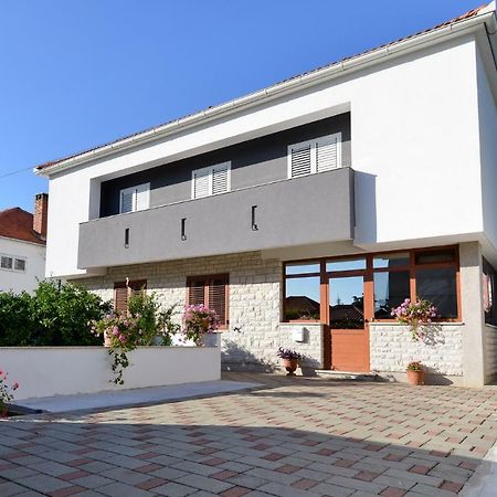 Apartman Modric Hotel Zadar Exterior photo