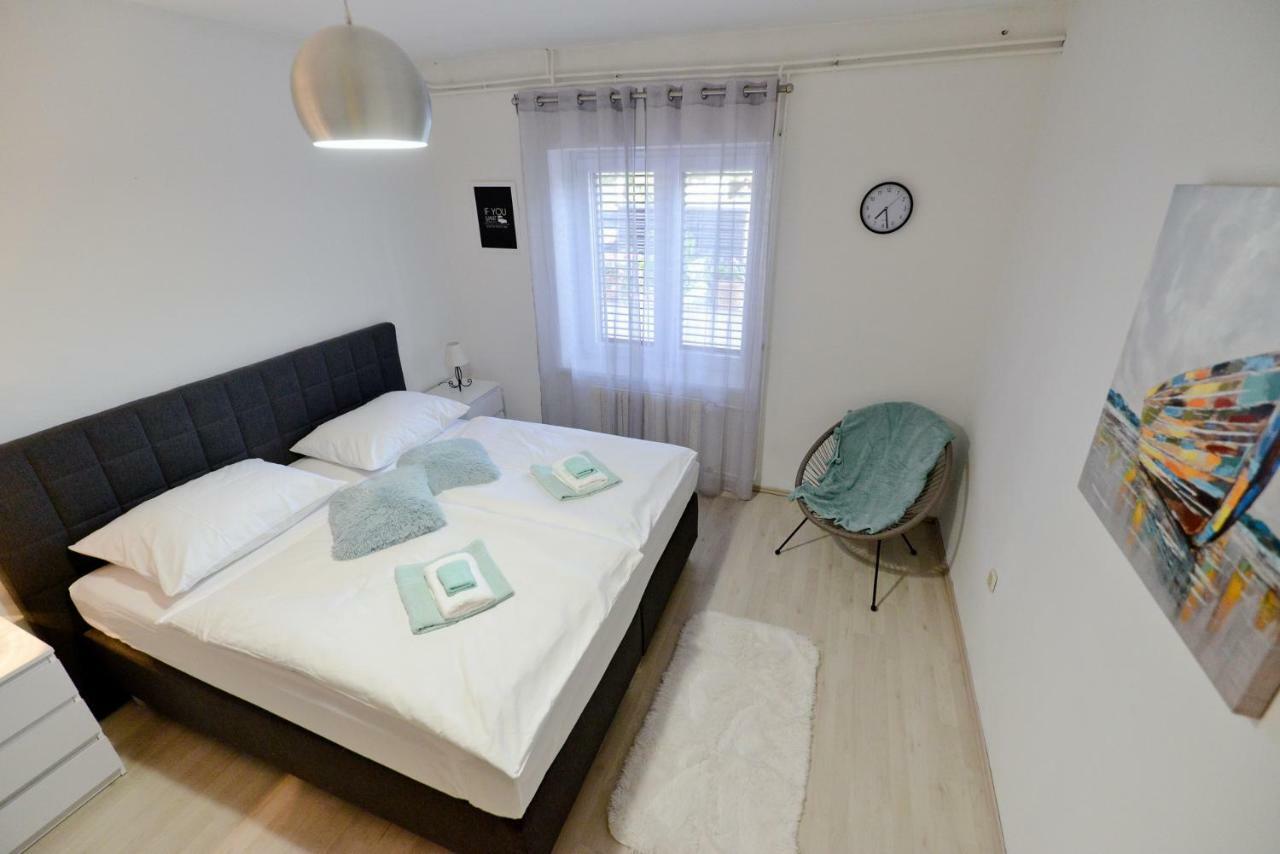 Apartman Modric Hotel Zadar Exterior photo