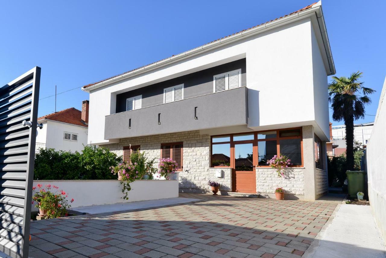 Apartman Modric Hotel Zadar Exterior photo